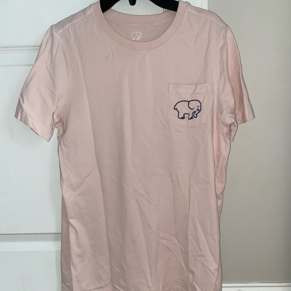 ivory ella t shirt